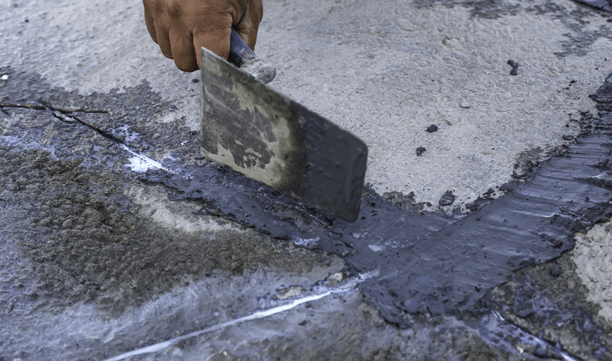 JAD Concrete Services 